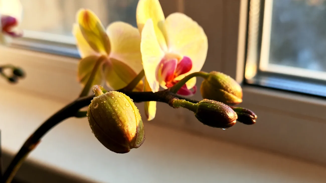 Orchidea"