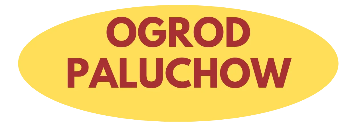 Ogrod Paluchow